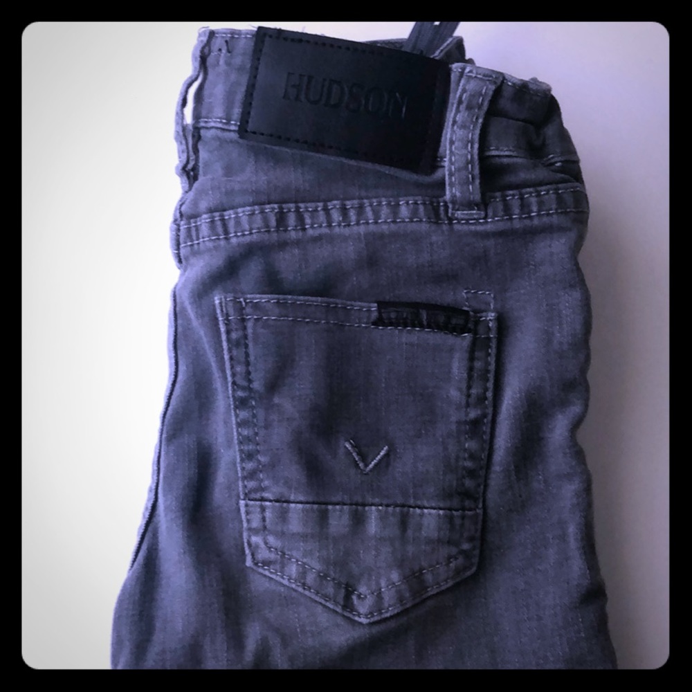 ☀️Hudson boy jeans☀️